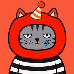 HoodMeow #5596