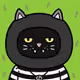 HoodMeow #2364