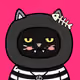HoodMeow #534