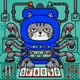 HoodMeow #3262