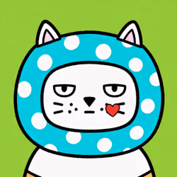 HoodMeow #2169