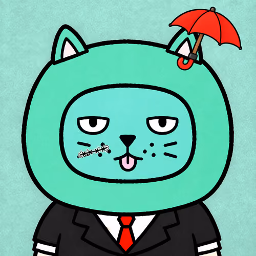 HoodMeow #5214