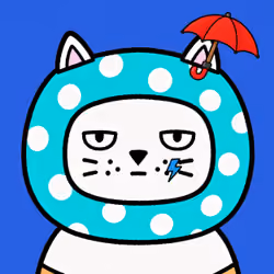 HoodMeow #3028
