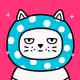 HoodMeow #4910