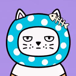 HoodMeow #6920