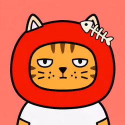 HoodMeow #1368