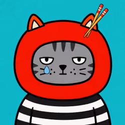 HoodMeow #6414