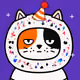HoodMeow #2337
