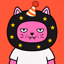 HoodMeow #2062
