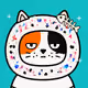 HoodMeow #2525