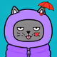 HoodMeow #2571
