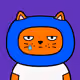 HoodMeow #8319