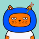 HoodMeow #662