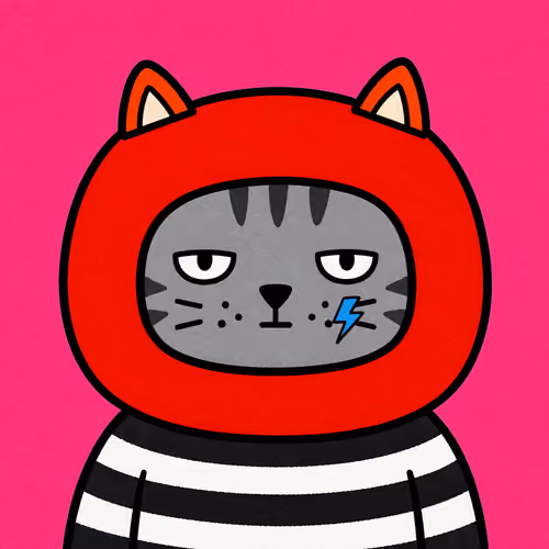 HoodMeow #5475