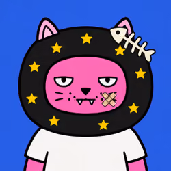 HoodMeow #69