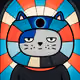 HoodMeow #8406
