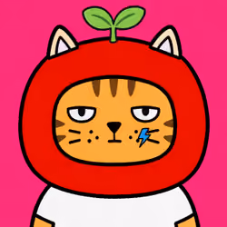 HoodMeow #1025