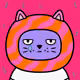 HoodMeow #9945