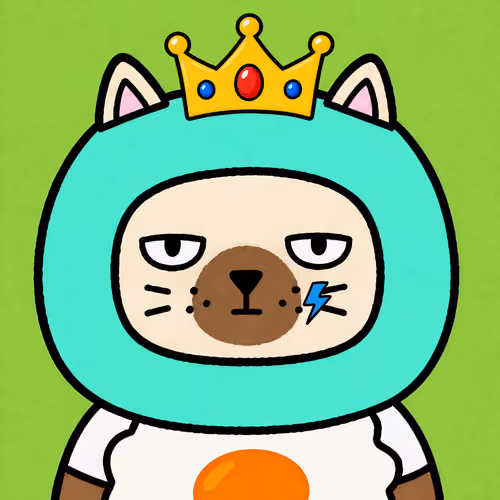 HoodMeow #5582