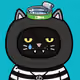 HoodMeow #1975