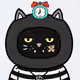 HoodMeow #2066