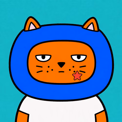 HoodMeow #5593