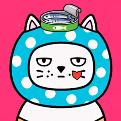 HoodMeow #3983