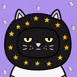 HoodMeow #1606