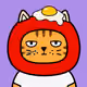 HoodMeow #3560