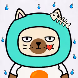 HoodMeow #1337
