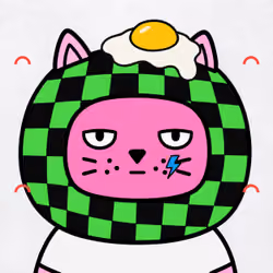 HoodMeow #2913