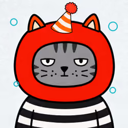 HoodMeow #4362