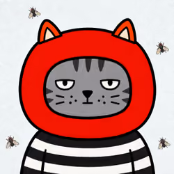 HoodMeow #1631