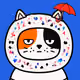 HoodMeow #4233