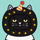 HoodMeow #5013