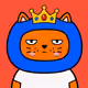 HoodMeow #8561
