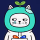 HoodMeow #657