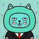 HoodMeow #8432