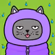 HoodMeow #1961