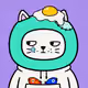 HoodMeow #6819