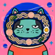 HoodMeow #2427