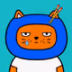 HoodMeow #3097