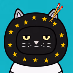 HoodMeow #2302