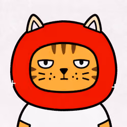 HoodMeow #19