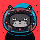 HoodMeow #9979