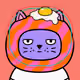 HoodMeow #4916