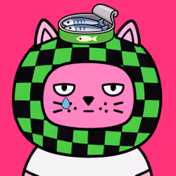 HoodMeow #53