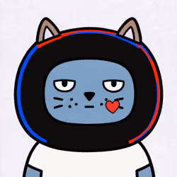 HoodMeow #1464