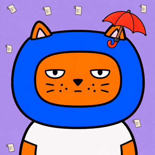 HoodMeow #7873