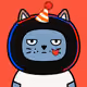 HoodMeow #4296